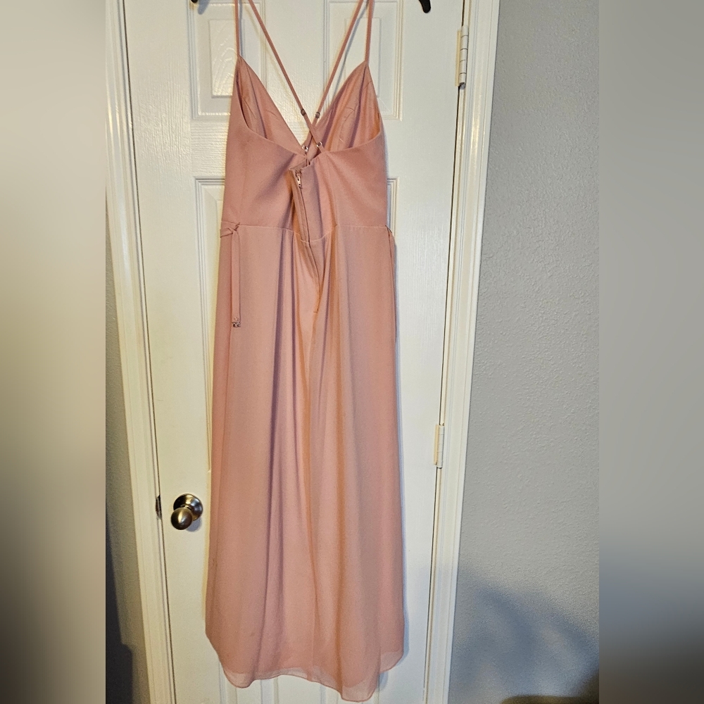 Beautiful dress